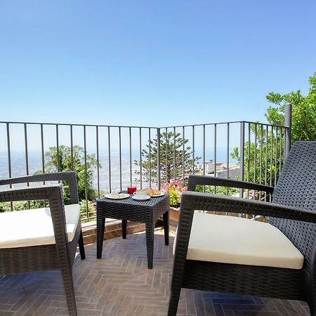 Camere Di Ulisse Erice Bagian luar foto