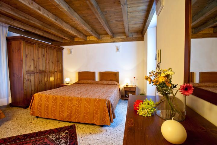 Camere Di Ulisse Erice Ruang foto