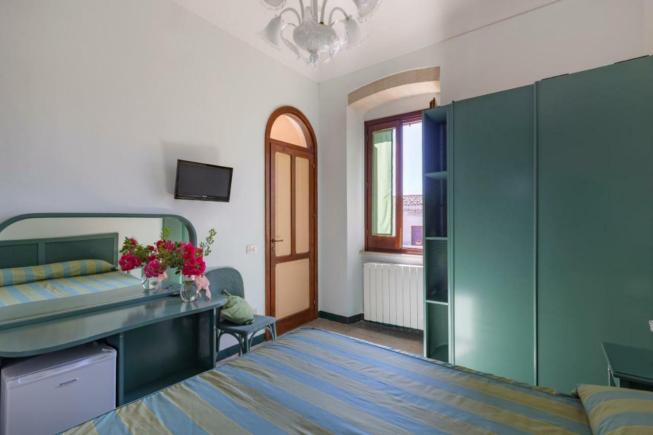 Camere Di Ulisse Erice Bagian luar foto